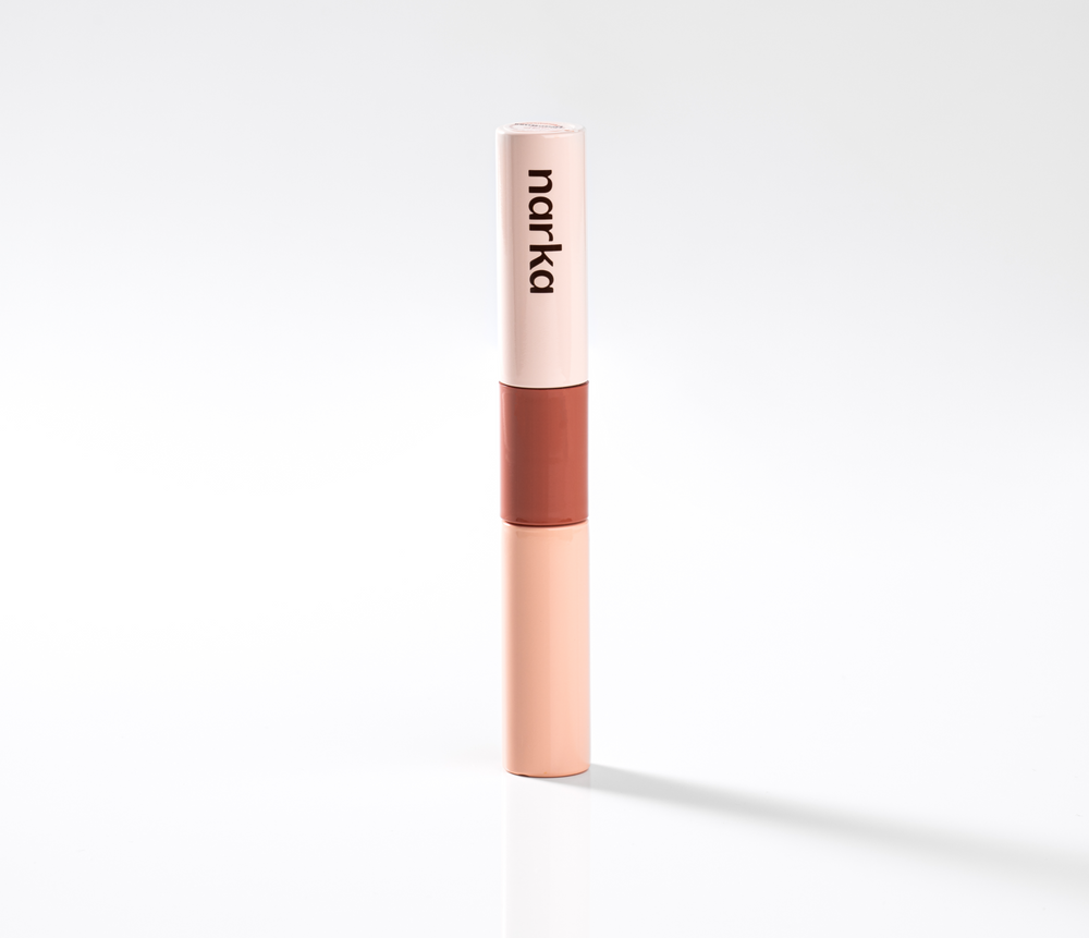 NARKA Core Rebuild Hard Fix Hair Mascara