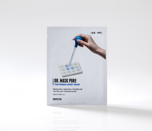 Rovectin Dr. Mask Pore