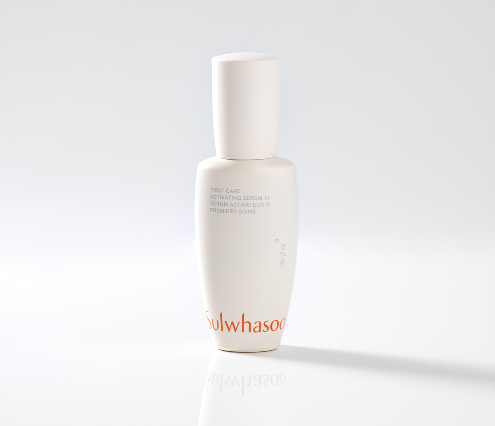 Sulwhasoo First Care Activating Serum