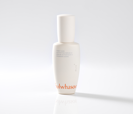 Sulwhasoo First Care Activating Serum