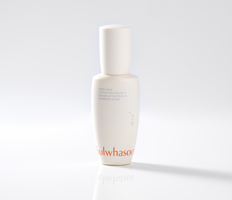Sulwhasoo First Care Activating Serum