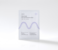 Dercent Jelly Mask