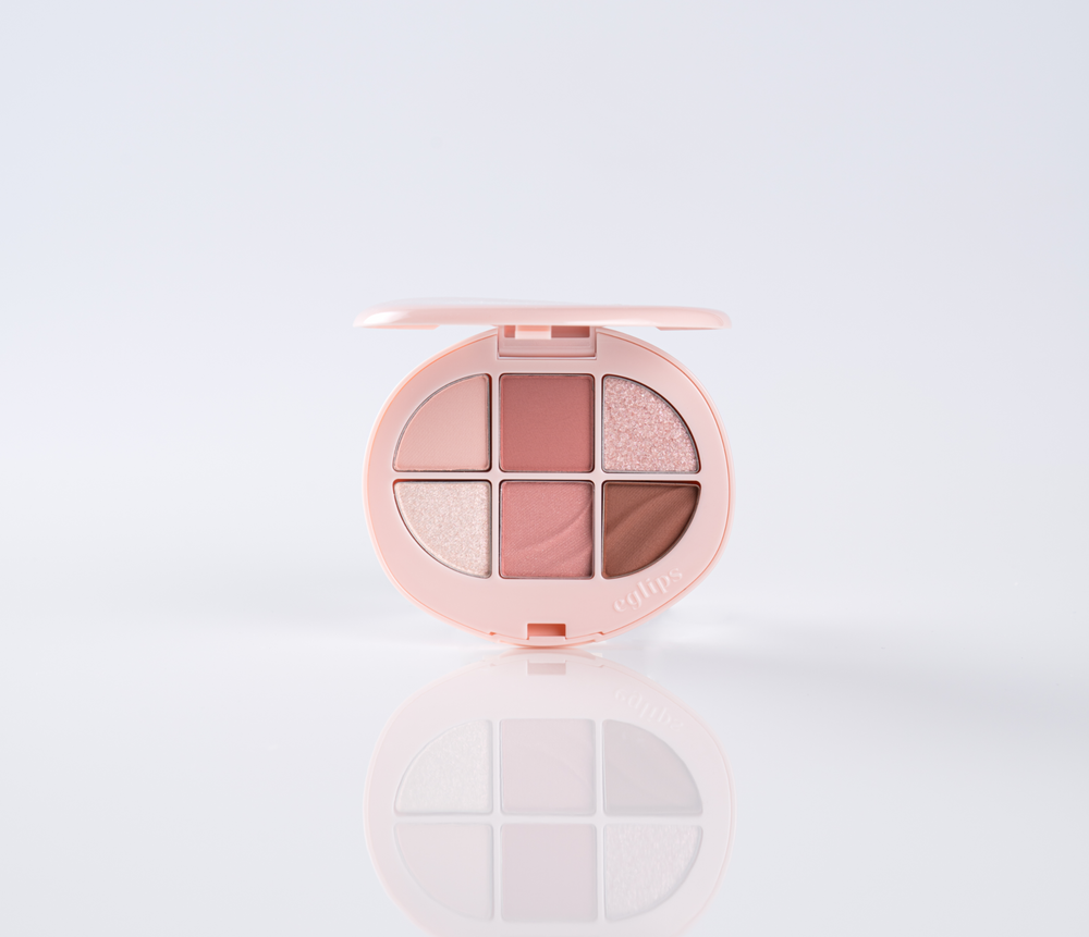 02 Rosy Sway