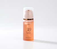 Menokin 30 Seconds Quick Bubble Mask LIFT