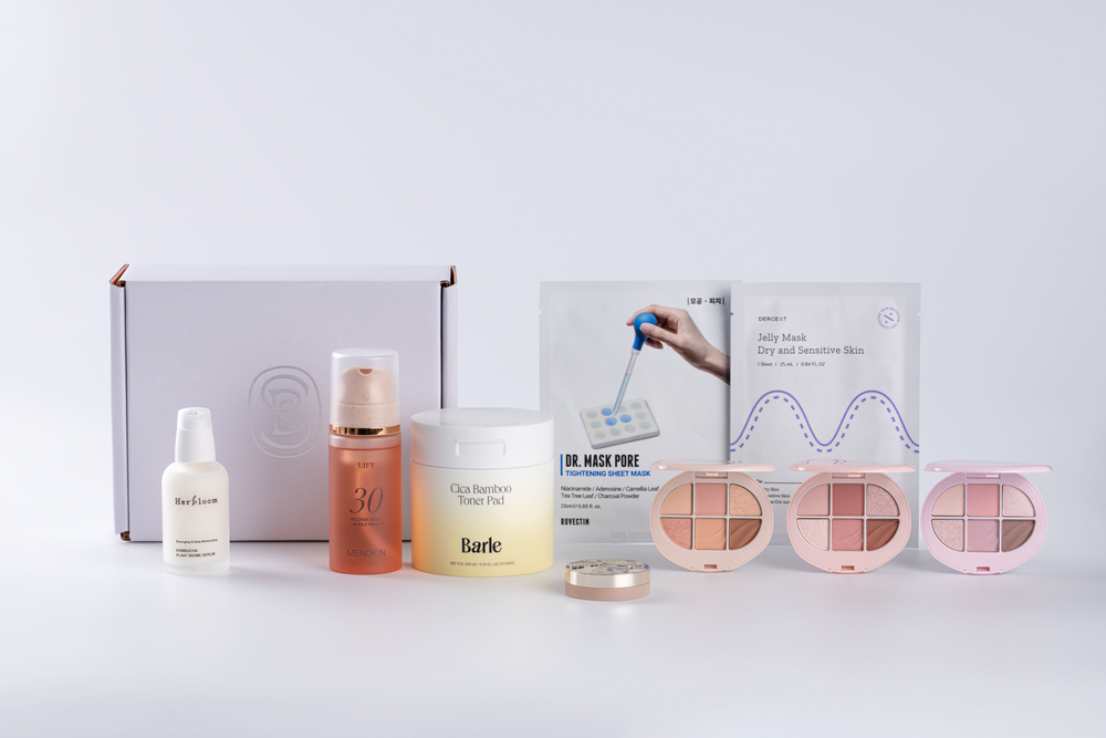Everyday Radiance