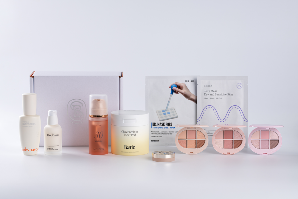 Everyday Radiance (Premium)