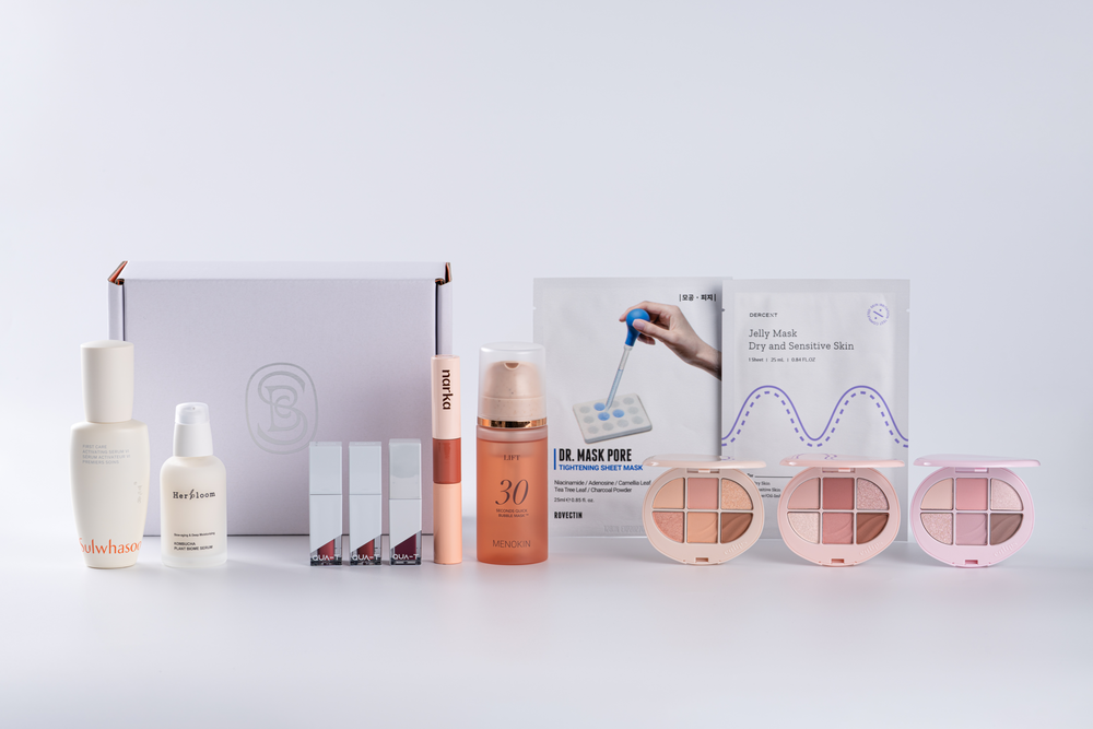 Play & Pamper (Premium)